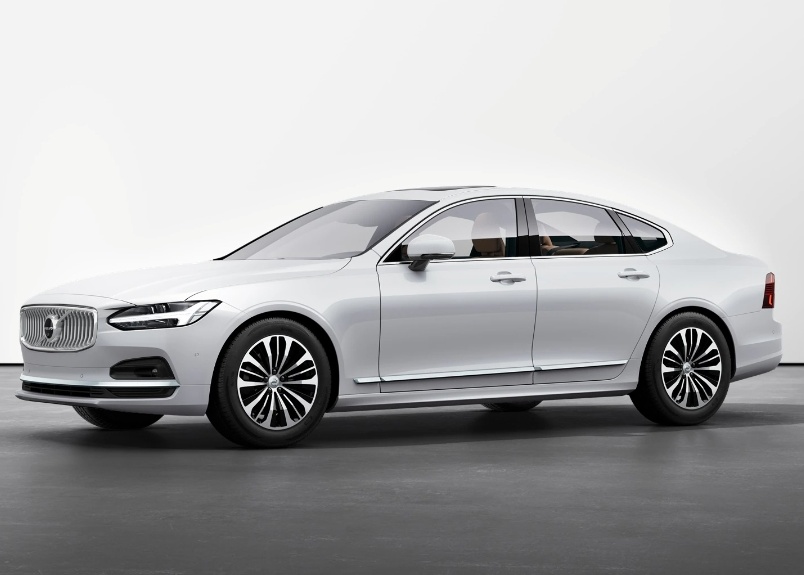 Best Volvo Cars in India in 2023 Price, Specifications & Features