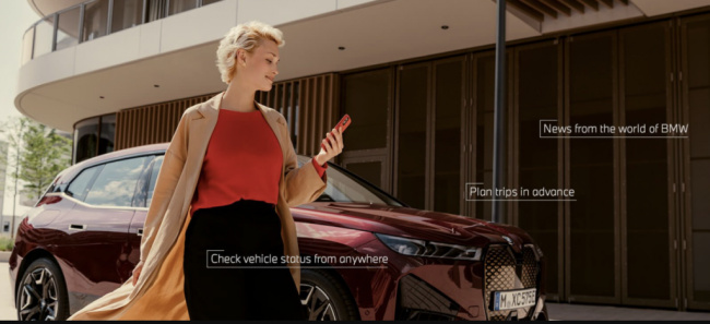 the connected car experience pivotal to attract shoppers