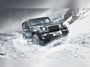 mahindra thar prices, thar, mahindra thar, mahindra thar price hike, mahindra hikes thar prices by over rs 1 lakh. check details