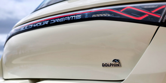 byd dolphin, byd seal, china, europe, byd confirms european launch of the dolphin & seal