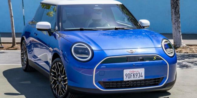 china, great wall, mini, new images and details leaked about the upcoming electric mini