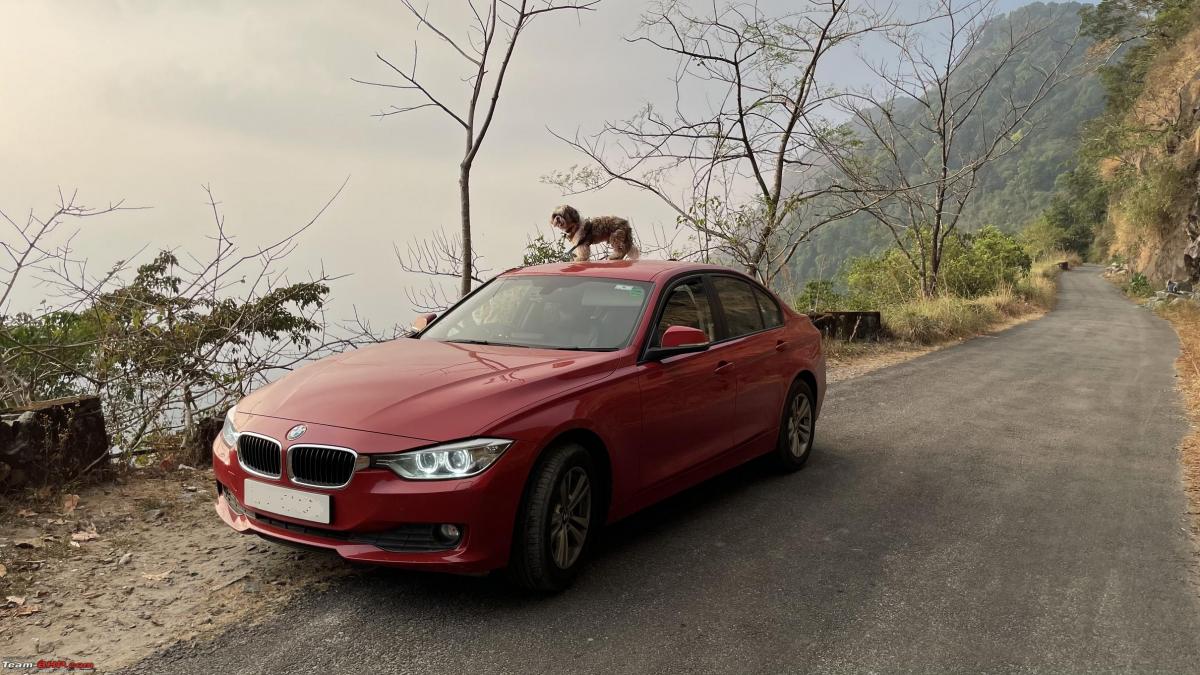 Why I decided to buy a used BMW 320d: Comparing it with my VW Polo GT, Indian, Member Content, BMW 320d, Car purchase, used car, Car ownership