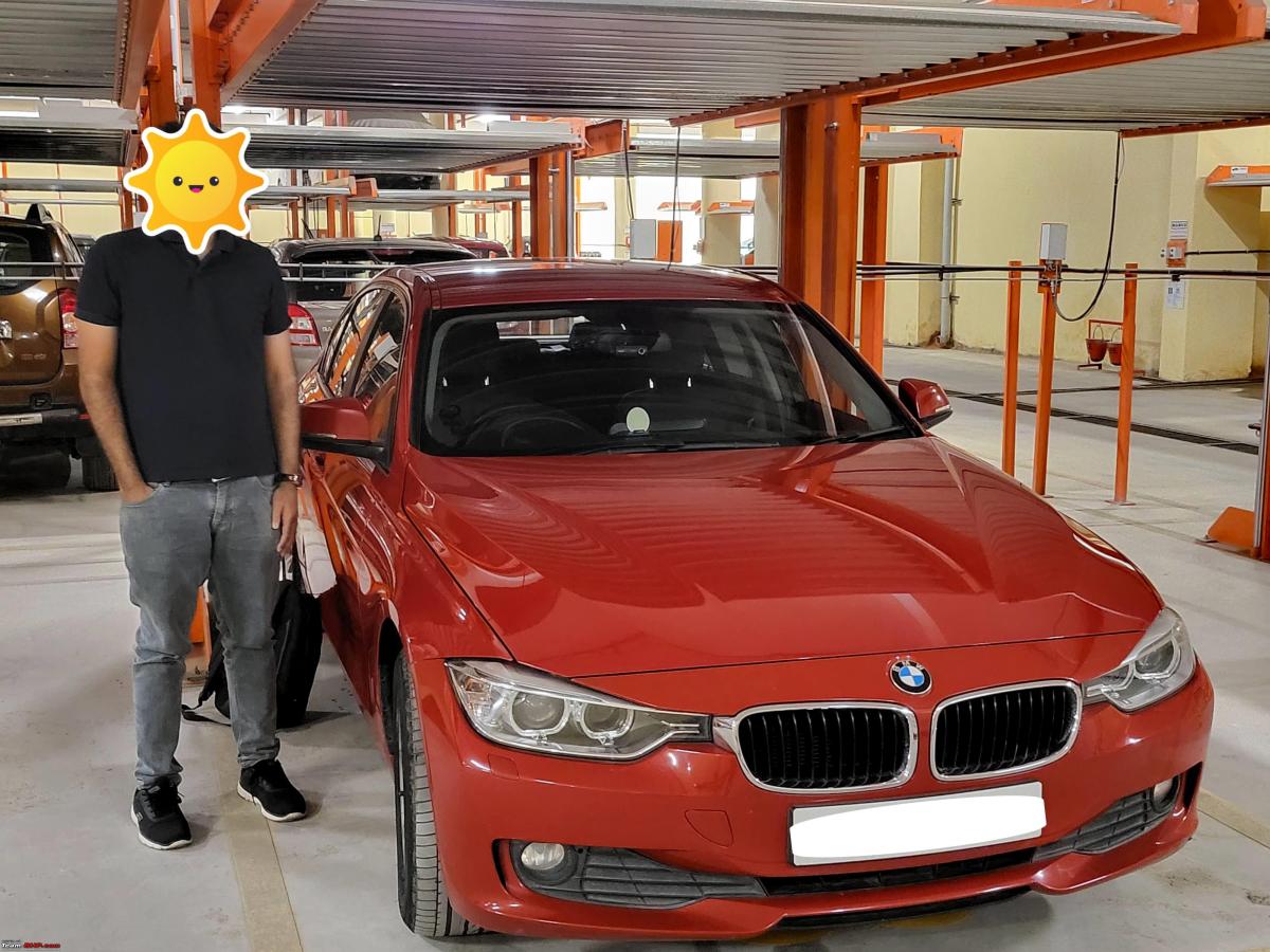 Why I decided to buy a used BMW 320d: Comparing it with my VW Polo GT, Indian, Member Content, BMW 320d, Car purchase, used car, Car ownership