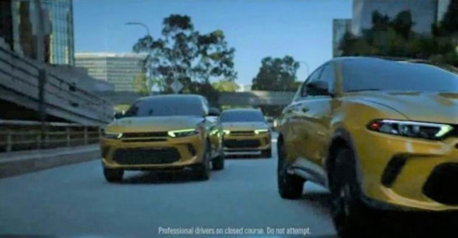 dodge swarms into top spot among most-seen auto tv ads