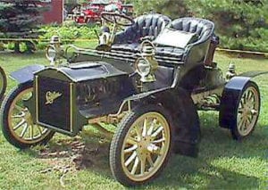 Cadillac 1904, 1900s, cadillac, Year In Review