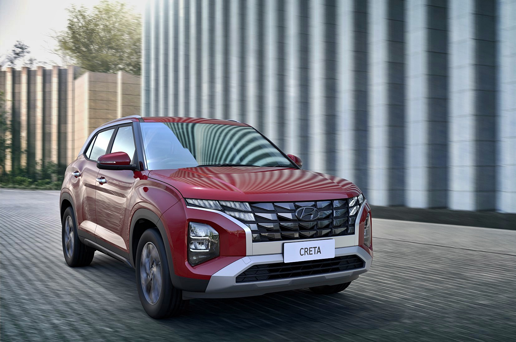 bookings for hyundai creta 1.5 plus accepted from today