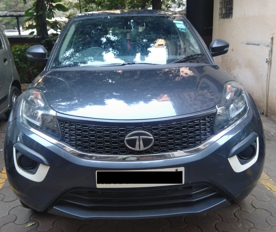 Why I replaced my 2019 Nexon MT with a 2023 Nexon AT, Indian, Tata, Member Content, Nexon, Car purchase