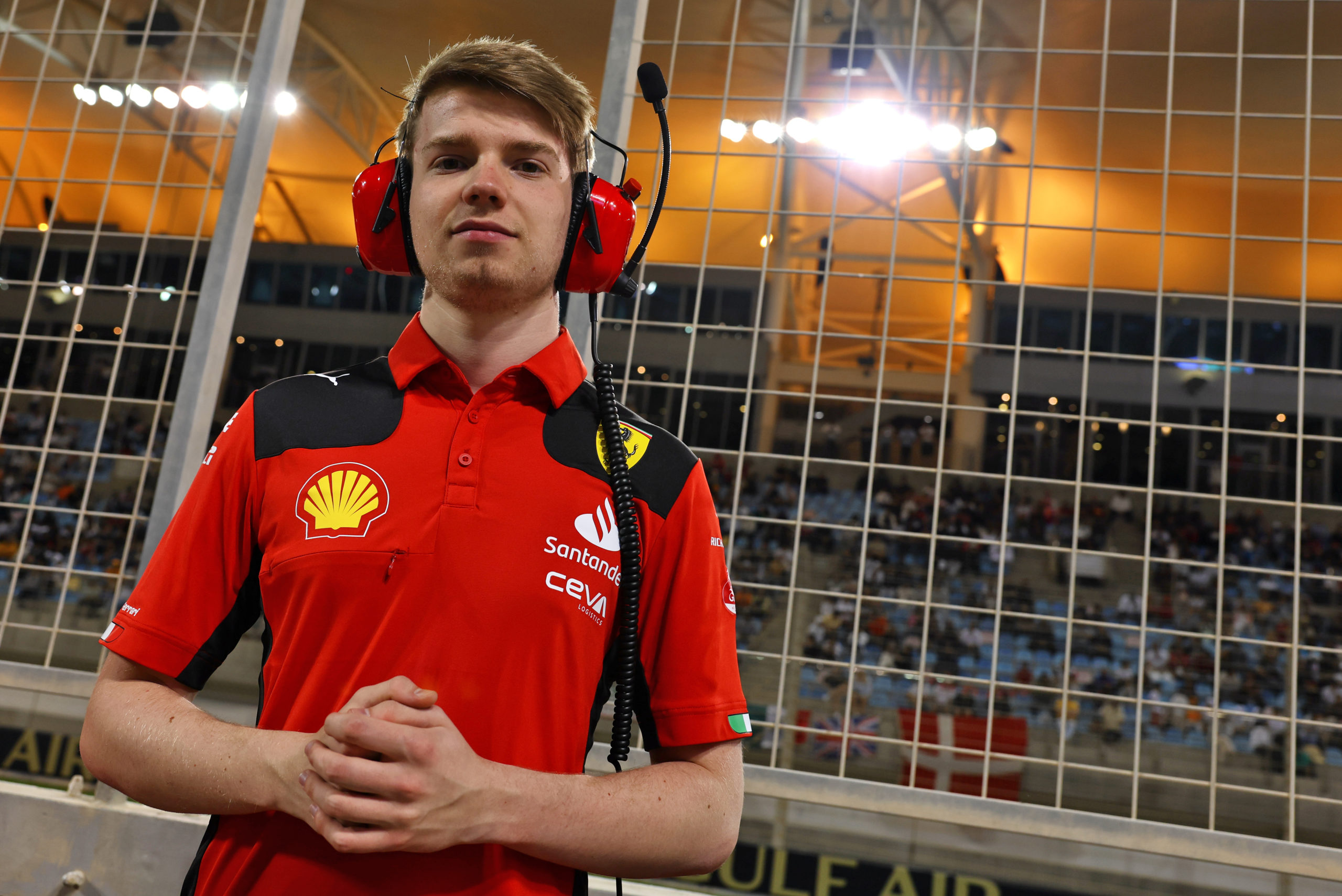 f1 reserves drugovich and shwartzman to join fe rookie test