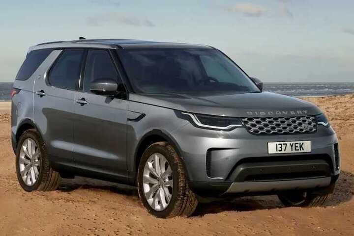 petrol, luxury suv, landrover, diesel, automatic, above 10 lakhs, best land rover cars in india in 2023 – specifications, features, and price