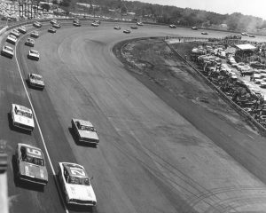 NASCAR In 1968 — The 75 Years Edition