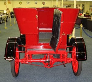 Cadillac Model L 1906, 1900s, cadillac, Year In Review