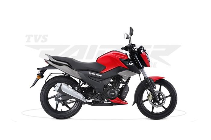 TVS Raider single-seat variant launched at Rs 93,719, Indian, 2-Wheels, Launches & Updates, Raider 125