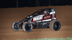Leary Lands Larry Rice Classic Victory at Bloomington