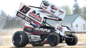 Marks Charges From 20th To Win All Stars Bout In Attica
