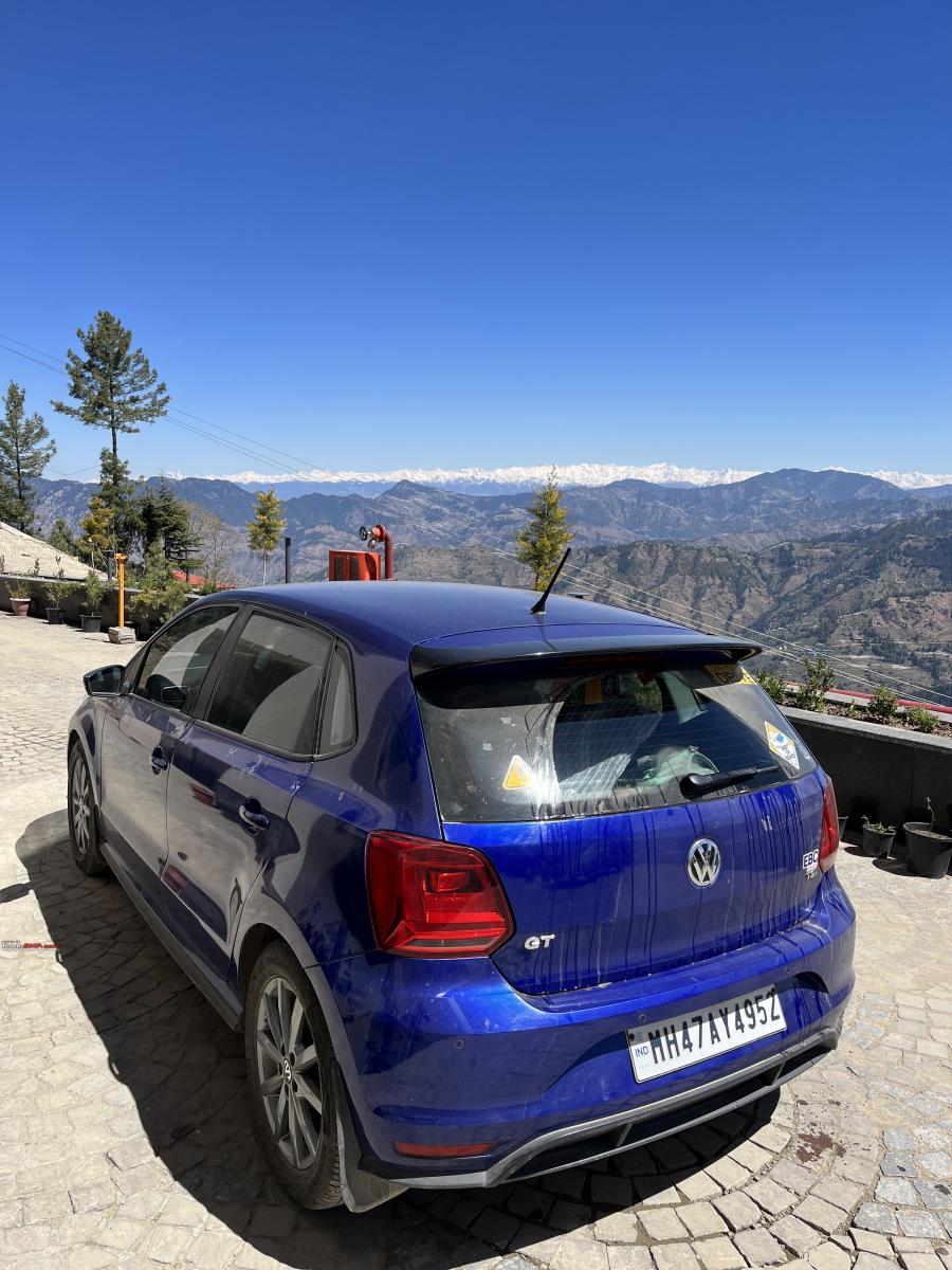 VW Polo 35K km update: Fuel efficiency drops below 10 for the 1st time, Indian, Member Content, Polo, Volkswagen