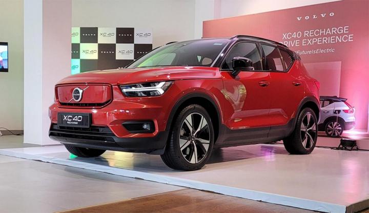Volvo XC40 Recharge or BMW i4: Which luxury EV to buy for daily usage?, Indian, Member Content, Which Car, BMW i4, Volvo XC40 Recharge