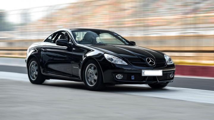 Replaced my Porsche Cayman S with a Mercedes SLK 200: 1 yr of ownership, Indian, Member Content, Mercedes-Benz SLK, Used Cars