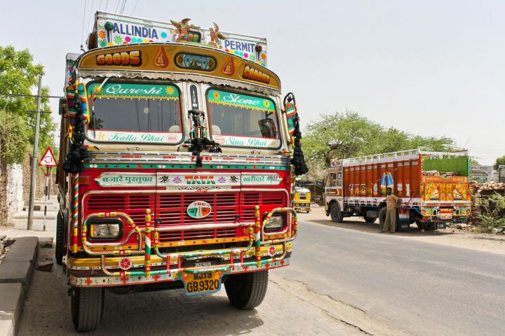Maharashtra: Driving licence test for HCVs to get tougher, Indian, Commercial Vehicles, Industry & Policy, Medium and Heavy Commercial Vehicles (M&HCV), Driving Licence