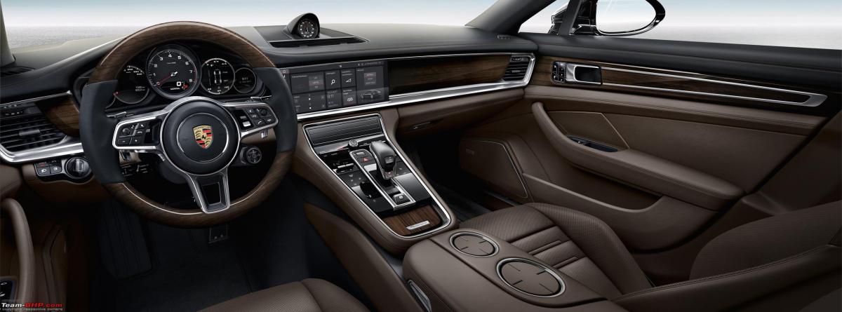 Why cars don't get wooden trim / panels on the interiors anymore?, Indian, Member Content, wood trim, interior