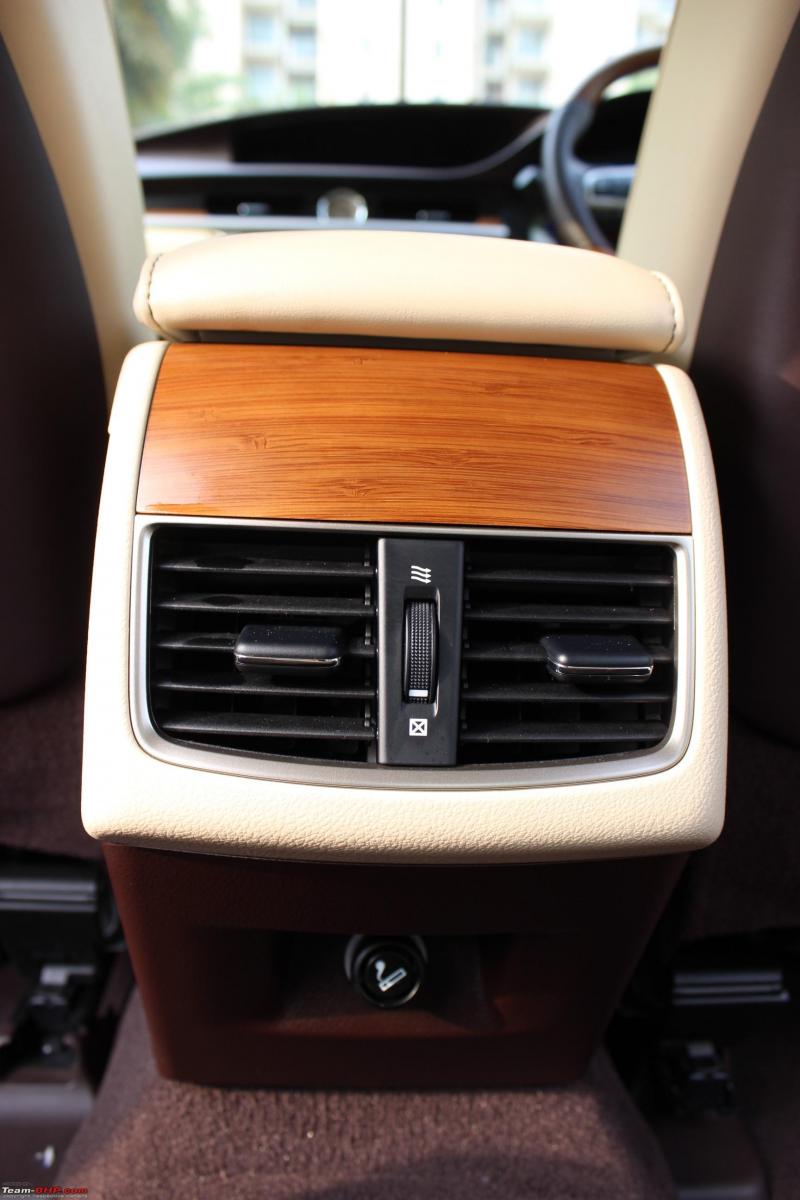 Why cars don't get wooden trim / panels on the interiors anymore?, Indian, Member Content, wood trim, interior