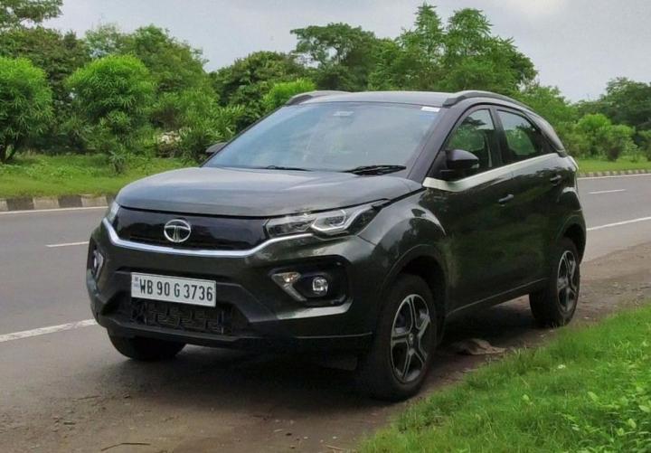 Booked a Tata Nexon AMT: Should I buy it or wait for the updated model, Indian, Member Content, Tata, Tata Nexon, Compact SUV