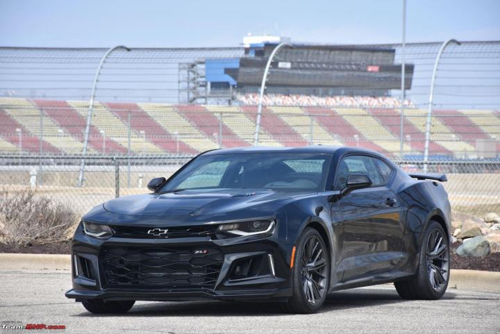 Upgraded from a BMW M3 to the Chevrolet Camaro ZL1: Initial impressions, Indian, Chevrolet, Member Content, chevrolet camaro