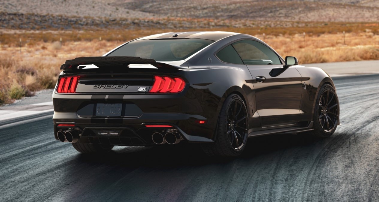 ford, ford mustang, shelby, how many ford mustangs have been sold in south africa