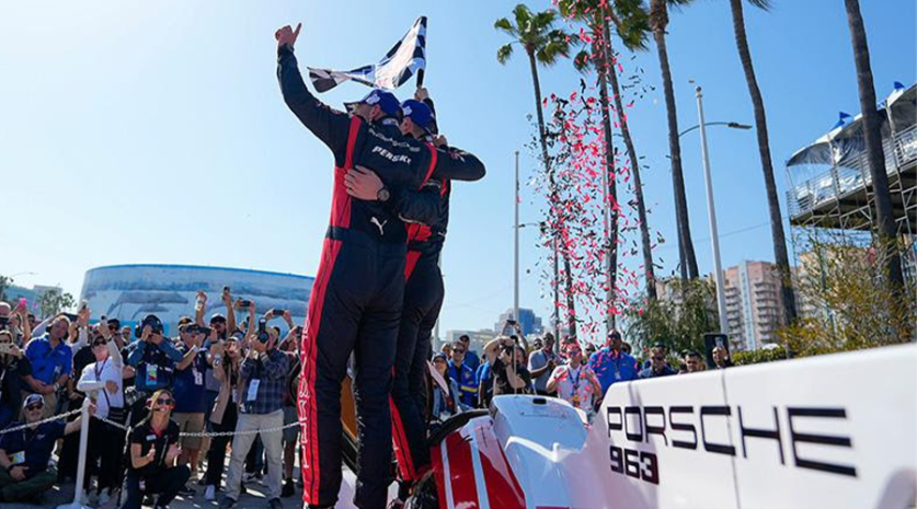 Three Takeaways: Acura Grand Prix of Long Beach