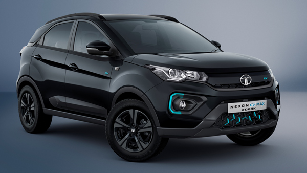 tata nexon ev max, tata nexon ev max dark, tata nexon ev max dark price, tata nexon ev max dark features, tata nexon ev max, tata nexon ev max dark, tata nexon ev max dark price, tata nexon ev max dark features, tata nexon ev max dark launched at rs 19.04 lakh - two variants & larger infotainment screen