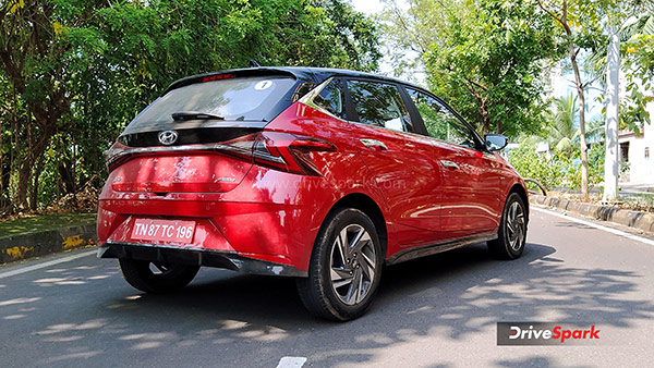 hyundai i20, hyundai i20 price hike, hyundai i20, hyundai i20 price hike, hyundai i20 price hiked up to rs 43,000 – second hike in a month