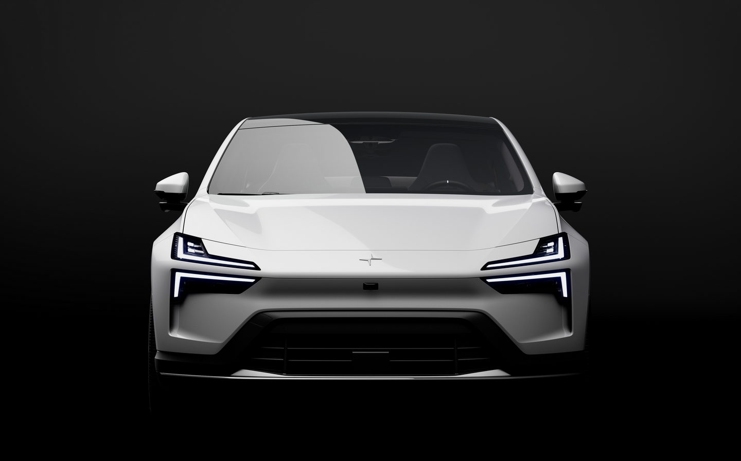 auto shanghai, electric car, polestar, polestar 4, polestar 4 suv coupé revealed as company’s fastest production car yet