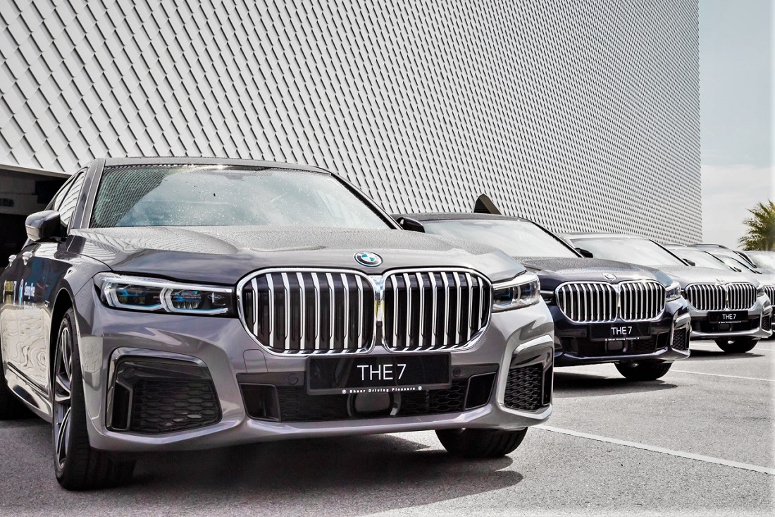 bmw group, bmw group indonesia, galeon group, indonesia, malaysia, pt performance motors indonesia, sime darby berhad, sime darby motors, sime singapore ltd, sime darby teams up with galeon group to retail bmw in indonesia