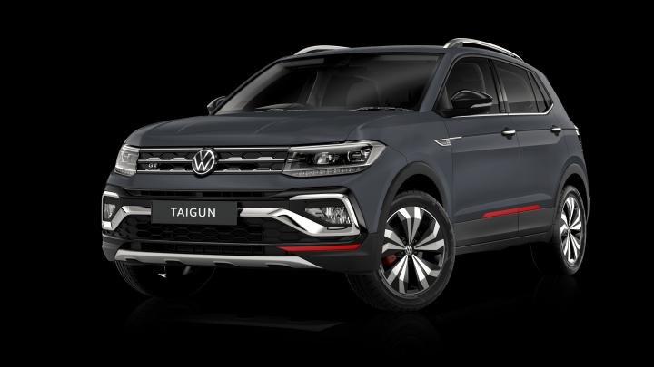 Volkswagen introduces new variants of the Taigun & Virtus, Indian, Volkswagen, Launches & Updates, Volkswagen Taigun, Taigun, Virtus GT, Volkswagen Virtus, Virtus