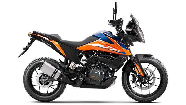 ktm 390 adventure x, ktm 390 adventure x, ktm 390 adventure x, ktm 390 adventure x, ktm 390 adventure x launched at rs 2.80 lakh – more affordable, less electronics