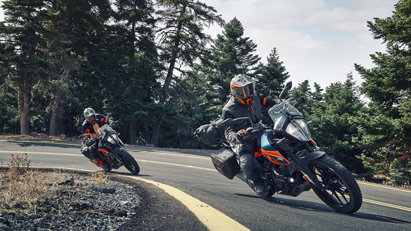 ktm 390 adventure x, ktm 390 adventure x, ktm 390 adventure x, ktm 390 adventure x, ktm 390 adventure x launched at rs 2.80 lakh – more affordable, less electronics