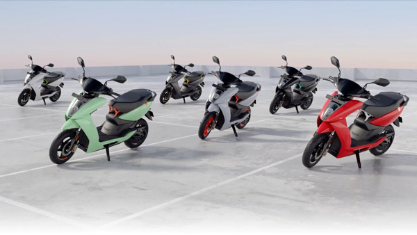 ather 450x base variant, ather 450x starting price, ather 450x new variant, ather 450x base variant, ather 450x starting price, ather 450x new variant, ather 450x base variant launched at rs 98,183 – no change in battery size, electric motor