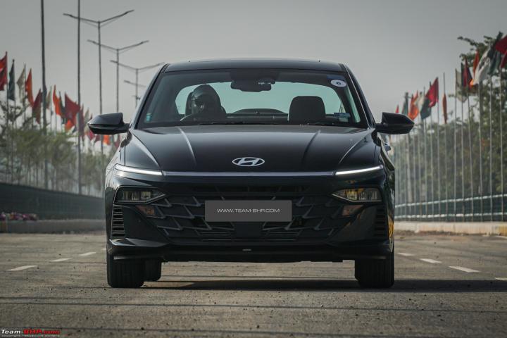 A Seltos owner adds a 2023 Verna to his garage: 7 quick observations, Indian, Hyundai, Member Content, 2023 Hyundai Verna