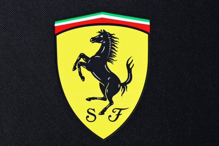Ferrari, Sainz