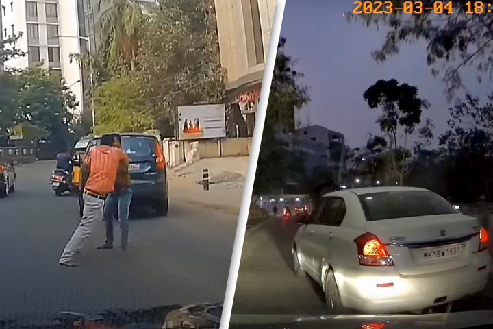 3 road rage experiences shared: What we can learn from each, Indian, Member Content, incident, road rage