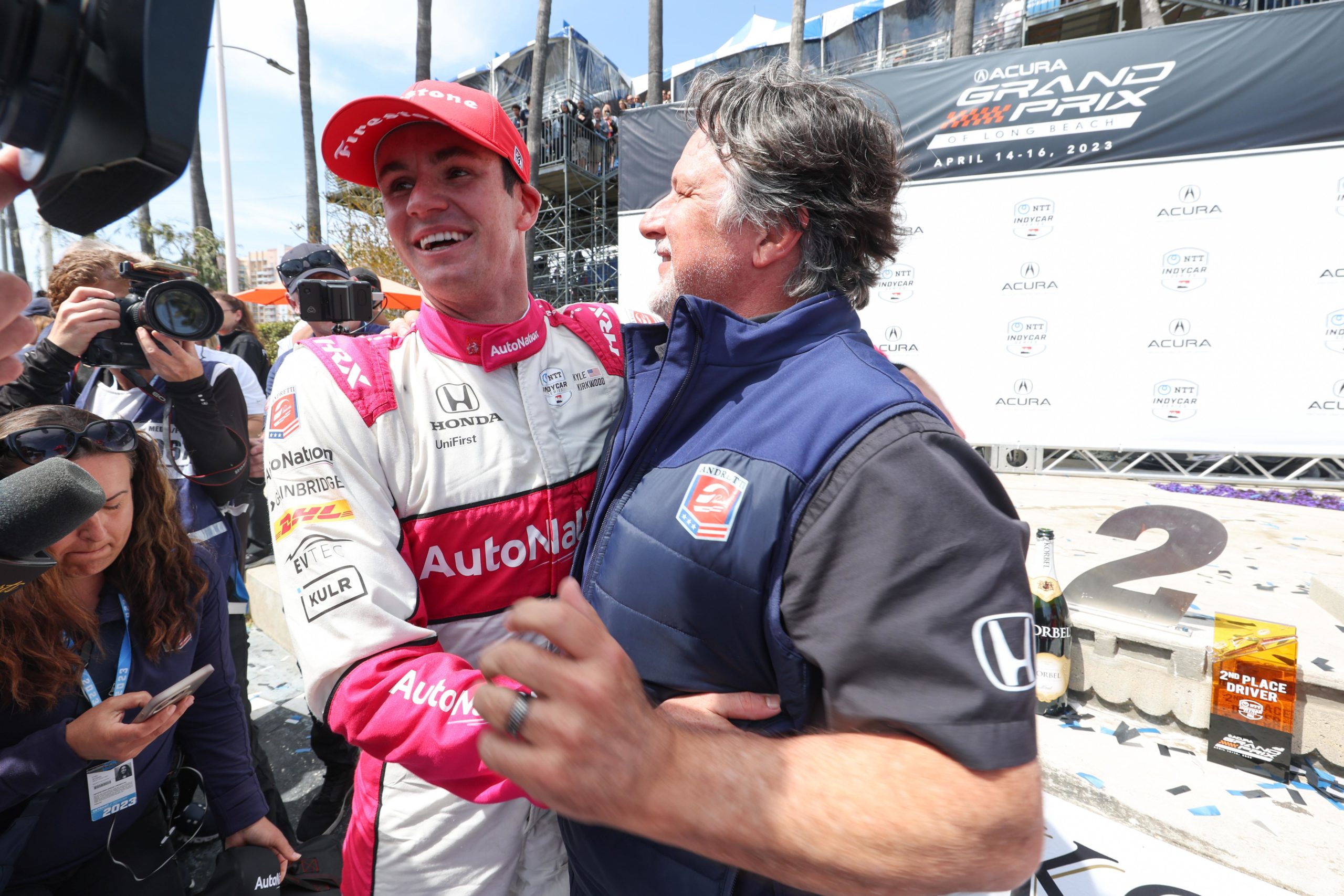 this andretti renaissance is exactly what indycar needs