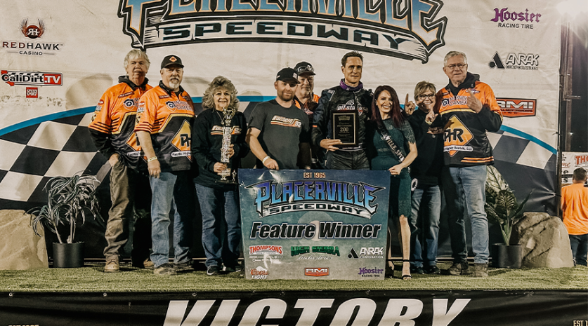 Forsberg: A Monumental 200th Feature Win