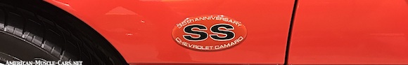 2002 Chevrolet Camaro SS, chevrolet, Chevrolet Camaro