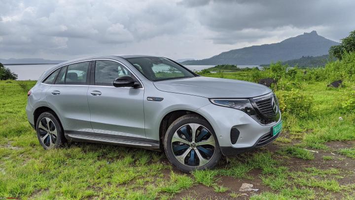 Mercedes-Benz EQC delisted from official website; discontinued?, Indian, Mercedes-Benz, Scoops & Rumours, Mercedes EQC, Electric SUV, Discontinued