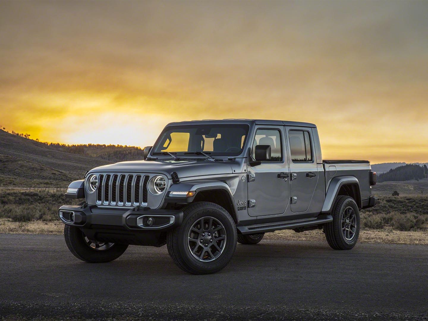 how reliable is the jeep gladiator?