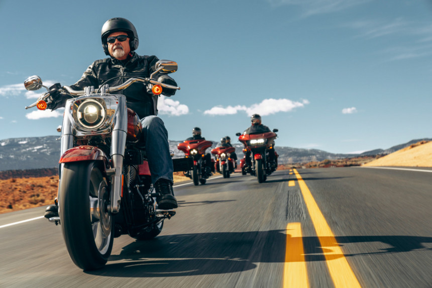 anniversary, harley-davidson, new model lineup, harley-davidson to celebrate 120 years with grand open house on april 22