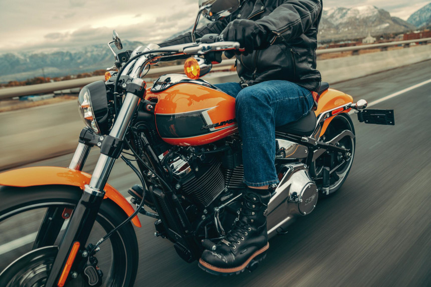 anniversary, harley-davidson, new model lineup, harley-davidson to celebrate 120 years with grand open house on april 22