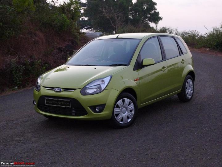 1st gen Ford Figo: How injector issues almost forced me to sell my car, Indian, Ford, Member Content, Ford Figo