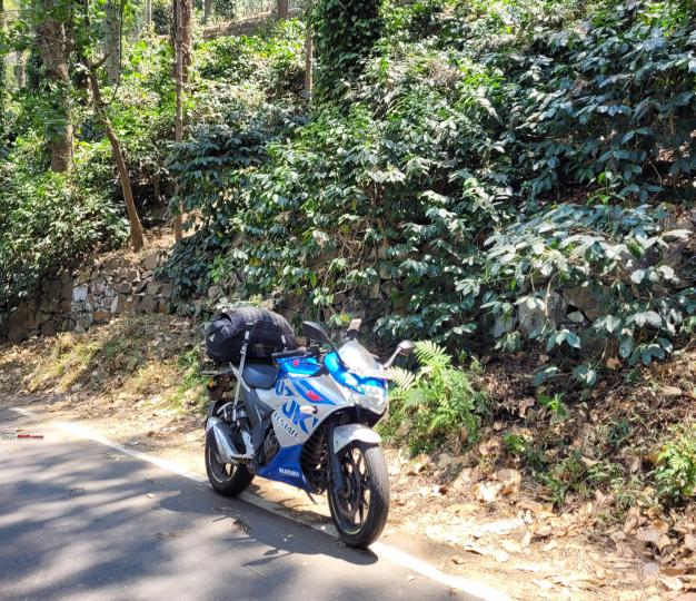 Suzuki Gixxer SF 250 owner shares 2 isolated problems of the motorcycle, Indian, Member Content, Suzuki Gixxer SF 250, Issues