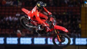 Dean Wilson: ‘I Know The End Is Coming’