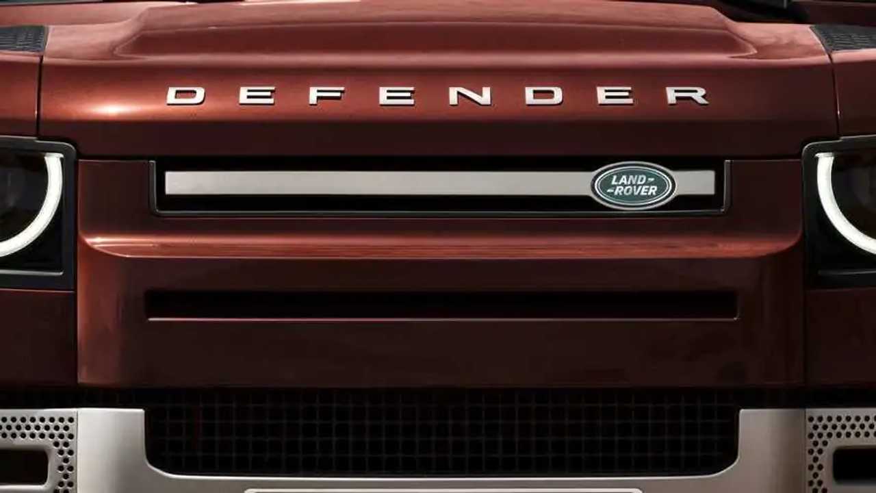 range rover, defender, discovery to become brands in reimagined jlr